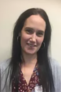Mrs Burden